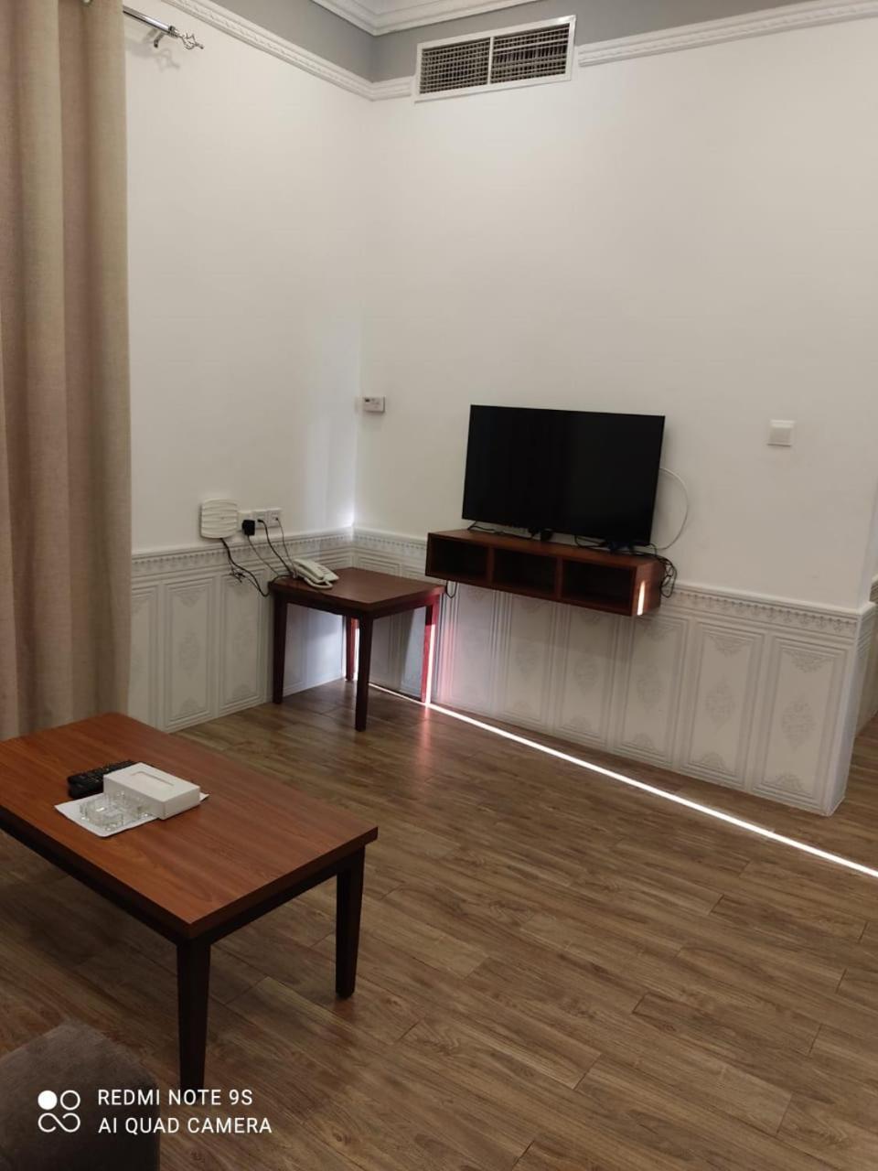 Royal Residence Hotel Apartments Umm al-Quwain Room photo