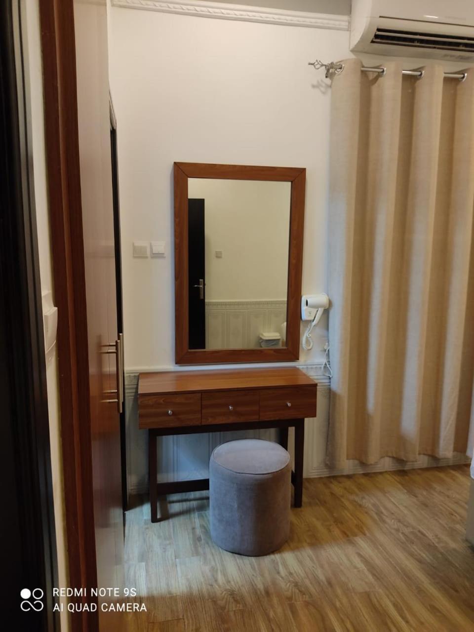 Royal Residence Hotel Apartments Umm al-Quwain Room photo